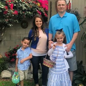 Meet your Posher, Daniele